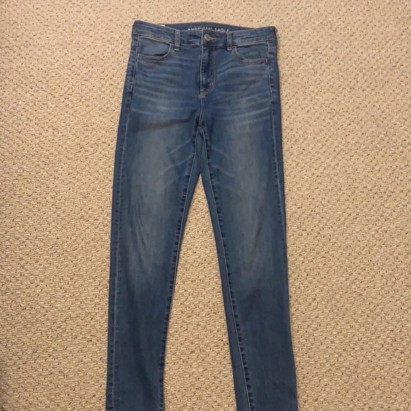American Eagle Outfitters Denim - American Eagle women jeans
